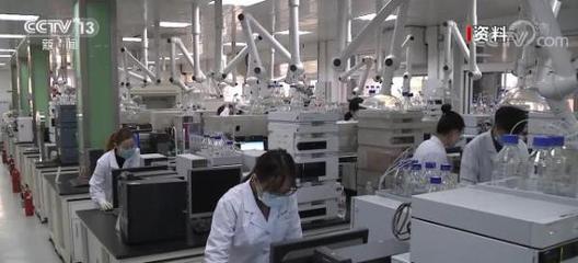 我国将建设30个国家中医药传承创新中心 推进中医药振兴发展