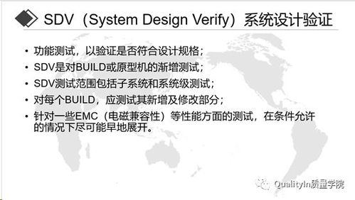 100张ppt深度解读研发质量管理