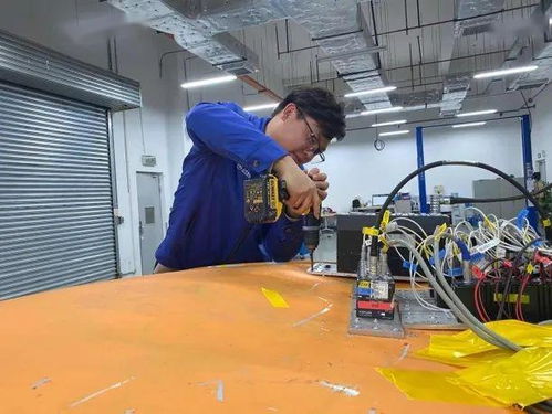 致五一 ∣ 你认真工作的样子,真美