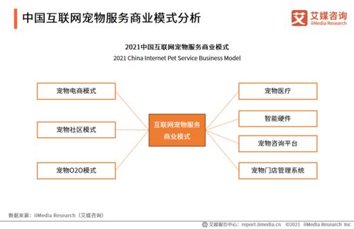 艾媒咨询 2021年上半年中国宠物经济产业发展现状与市场调研分析报告