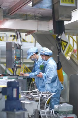 贵阳高新区聚焦五大方向奋力谱写中国式现代化贵阳高新实践新篇章