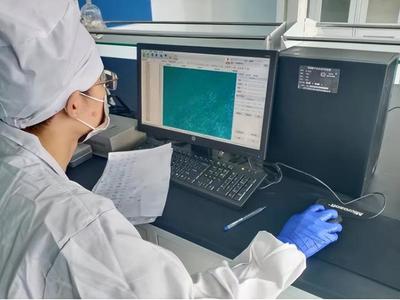抓住关键环节 集成核心技术 提升良种品质--千阳县实施奶山羊人工授精技术培育出数十万优秀"羊宝宝"