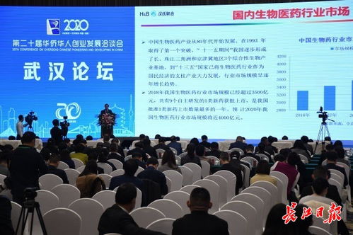细胞产品国家工程研究中心主任韩忠朝 武汉及湖北的生物医药产业发展潜力巨大