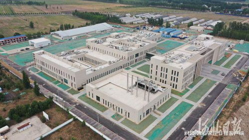 天蓬工程10月试运行,为国家重大科技基础设施,位于河北涿州