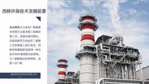 燃煤电厂脱硫废水零排放高效低成本预处理技术与工程应用