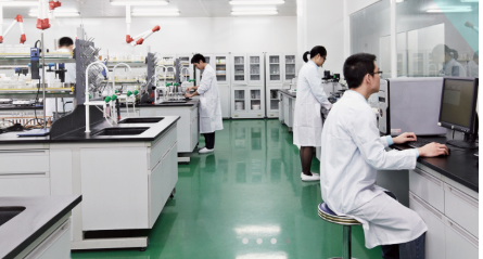 晁文超老师讲专业--化妆品技术与工程