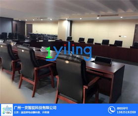 手动液晶显示器翻转器厂家 广州一灵智能科技
