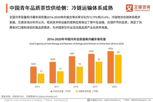 2021年中国青年品质茶饮生活发展趋势研究报告
