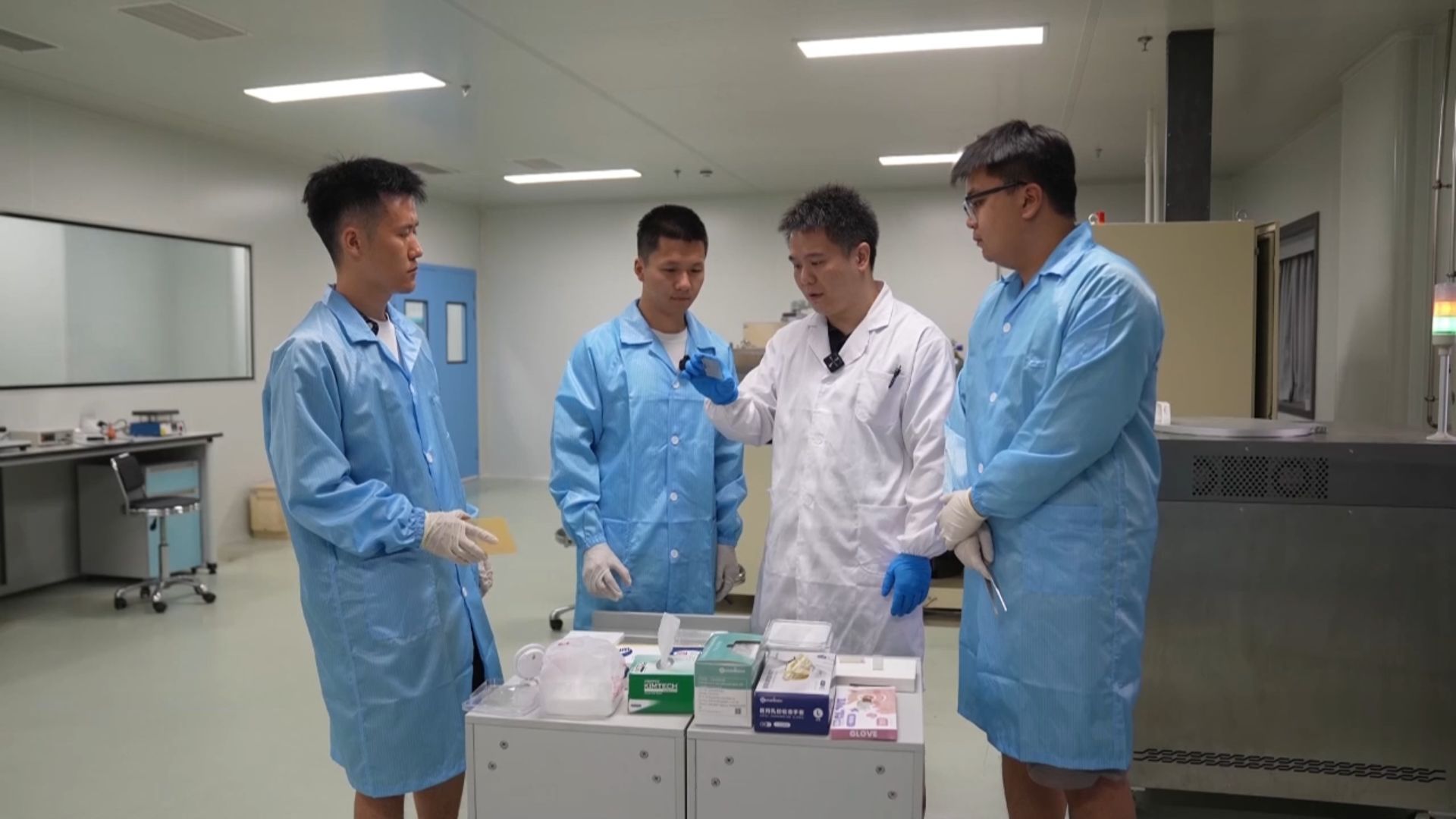 区域联动 汇聚工程与科技研究试验发展的支点合力