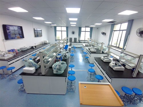 2021年工程和技术研究与试验发展专业招生简介